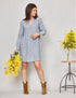 Atelier Scammit - Arizona Dress